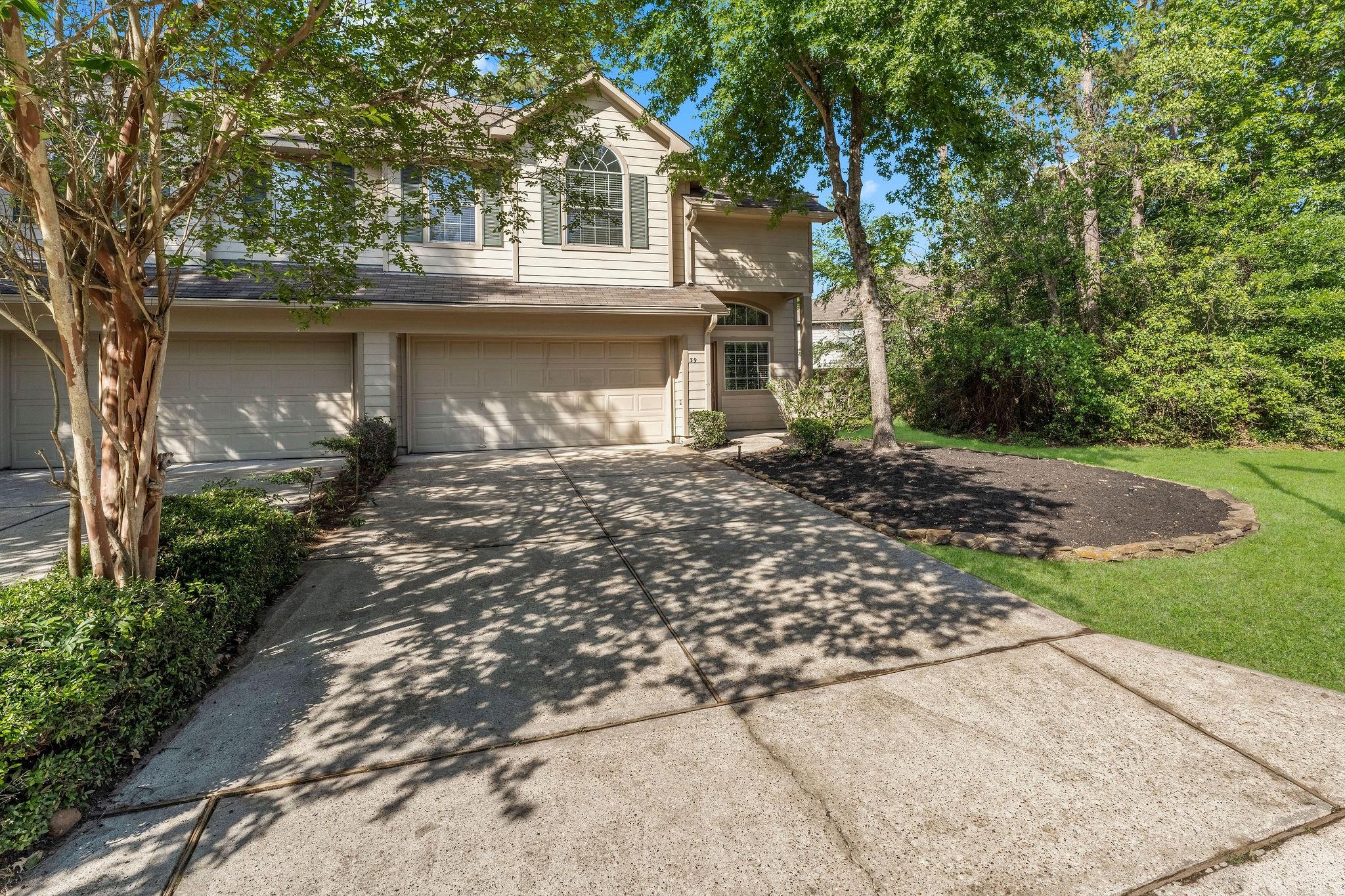 Residential Lease in The Woodlands 3