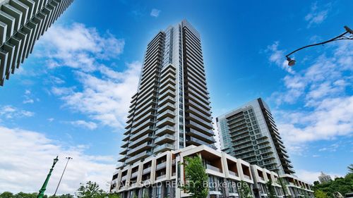 3008-27 Mcmahon Dr, North York, ON, M2K0J2 | Card Image