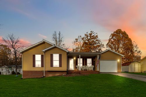 154 Bryan Dr, Corbin, KY, 40701-4181 | Card Image