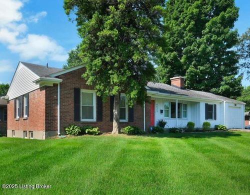 4523 Blenheim Rd, Louisville, KY, 40207-3465 | Card Image
