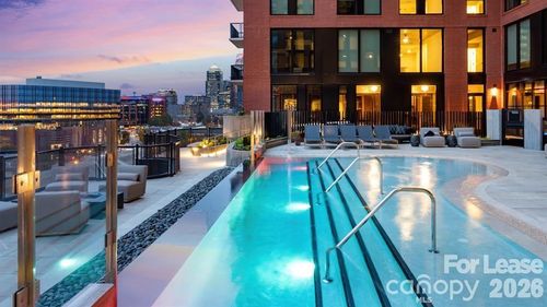 c1-b-124 E Kingston Ave, Charlotte, NC, 28203-1100 | Card Image