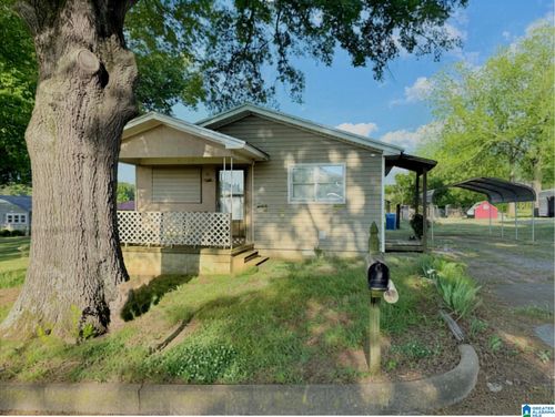 406 Woolf Ave, Piedmont, AL, 36272-2145 | Card Image