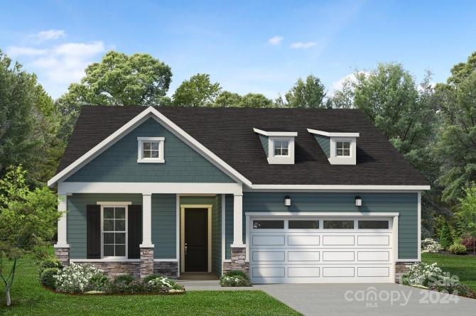 Wayfarer Dr, Charlotte, NC 28269
