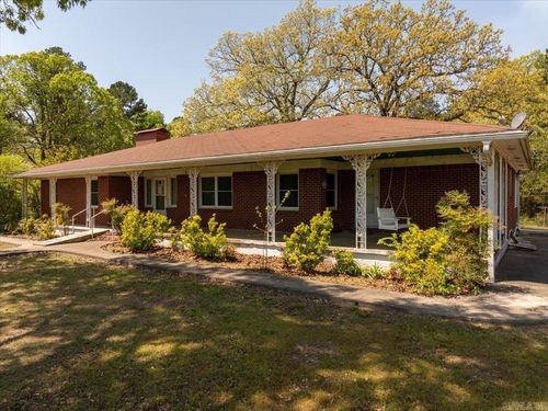 176 Polk Road 76 W, Mena, AR, 71953-8400 | Card Image