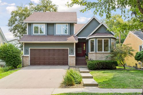 3835 Washburn Ave S, Minneapolis, MN, 55410-1129 | Card Image