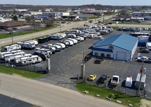 3442 Merchandise Dr, Rockford, IL, 61109-2512 | Card Image