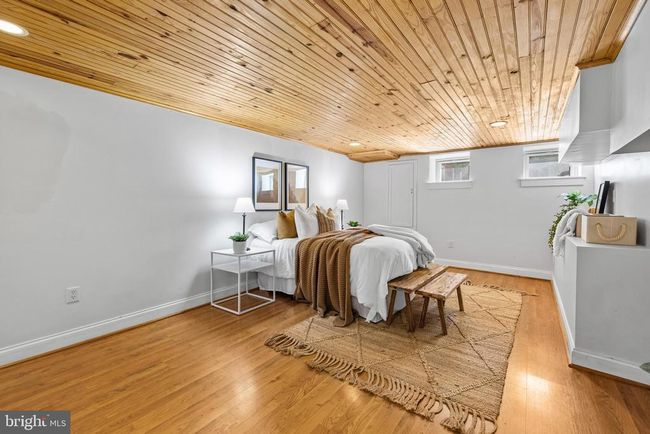 1310 Hull St, Townhouse with 3 bedrooms, 4 bathrooms and null parking in BALTIMORE MD | Image 39