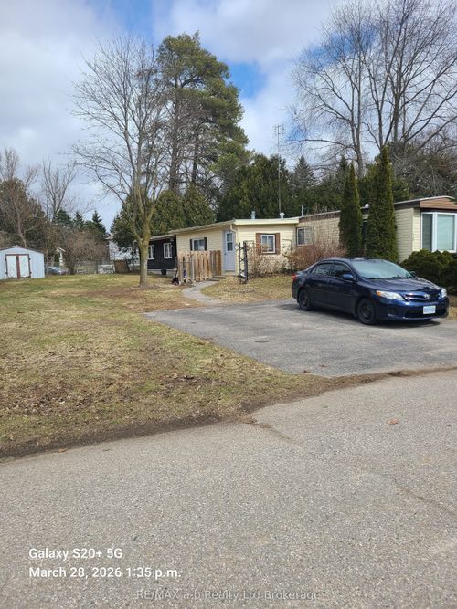 15-746112 Township Road 4 Road, Blandford Blenheim, ON, N4S7V9 | Card Image