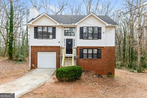 2165 Clanton Ter, Decatur, GA, 30034-1012 | Card Image