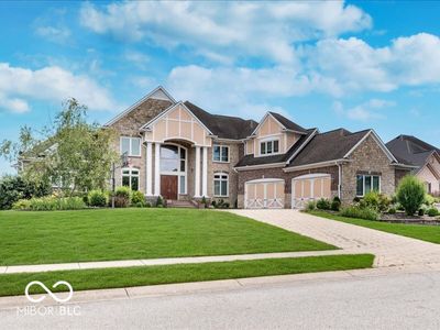 561 Fairwind, House other with 6 bedrooms, 6 bathrooms and null parking in Brownsburg IN | Image 2