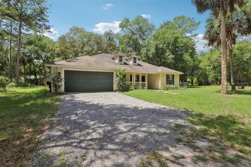 15888 Ne 152nd Ave, Fort Mc Coy, FL, 32134-8154 | Card Image