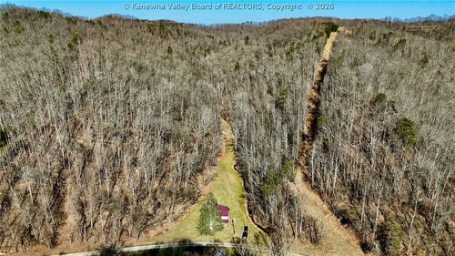 0 Little Leatherbark Rd, Arnoldsburg, WV, 25234 | Card Image