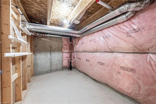 391 Athabasca Common, Townhouse with 3 bedrooms, 3 bathrooms and 2 parking in Oakville ON | Image 39