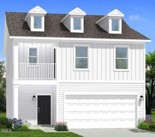 17 Gerrard St, Franklinton, NC, 27525-9541 | Card Image