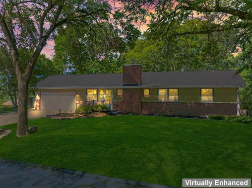 2248 Windsor Lake Dr, Minnetonka, MN, 55305-2633 | Card Image