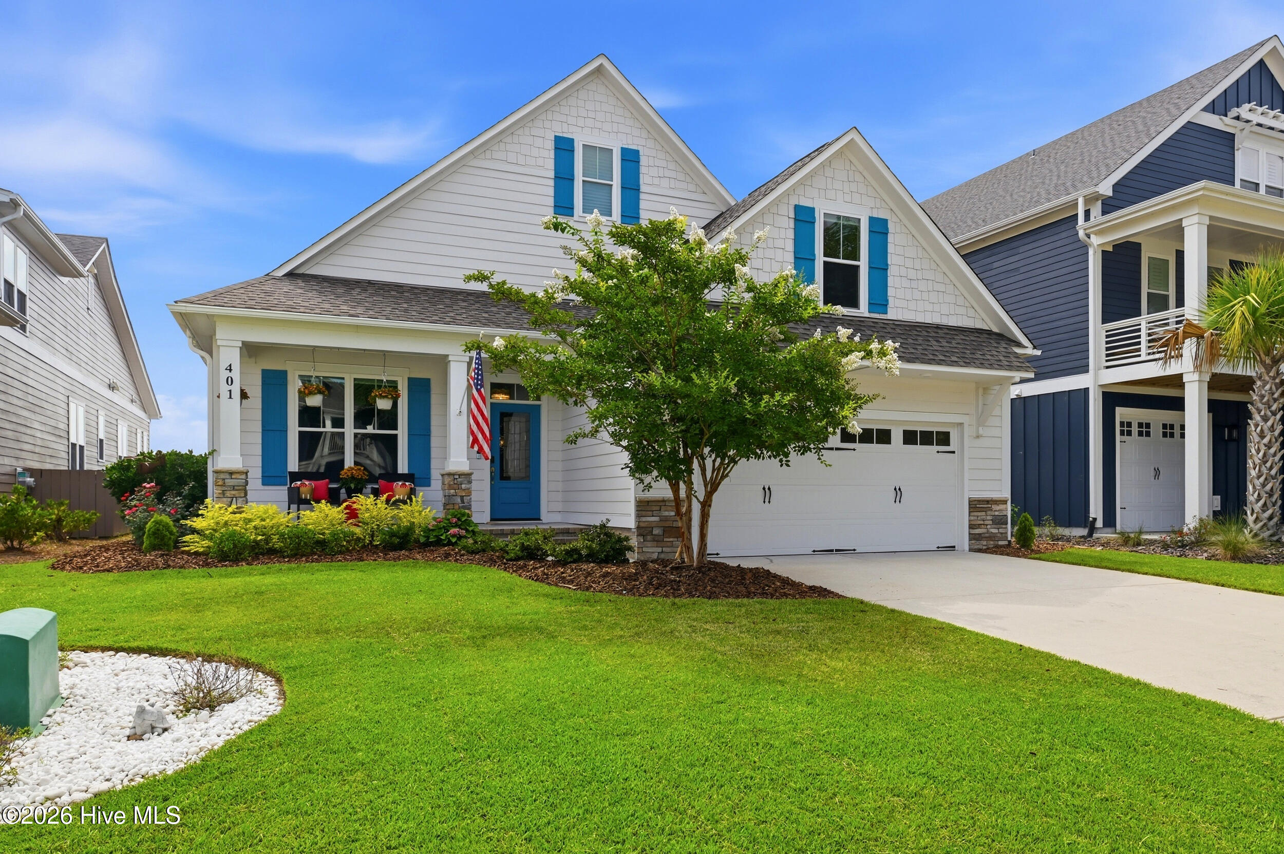 Residential in Holly Ridge 5