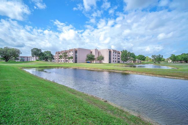 APT-401 - 2603 Nw 103 Rd Ave, Condo with 3 bedrooms, 2 bathrooms and null parking in Sunrise FL | Image 23