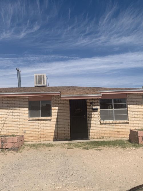 703 Hilton Ave, El Paso, TX, 79907-2219 | Card Image