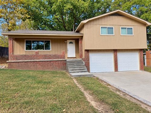5428 Wren Rd, Little Rock, AR, 72204-8388 | Card Image