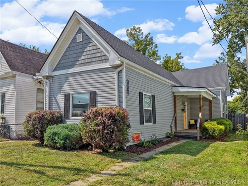 1831 Center St, New Albany, IN, 47150-1603 | Card Image