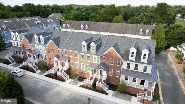 UNIT-205 - 300 Dixon St, Townhouse with 3 bedrooms, 4 bathrooms and null parking in EASTON MD | Image 6