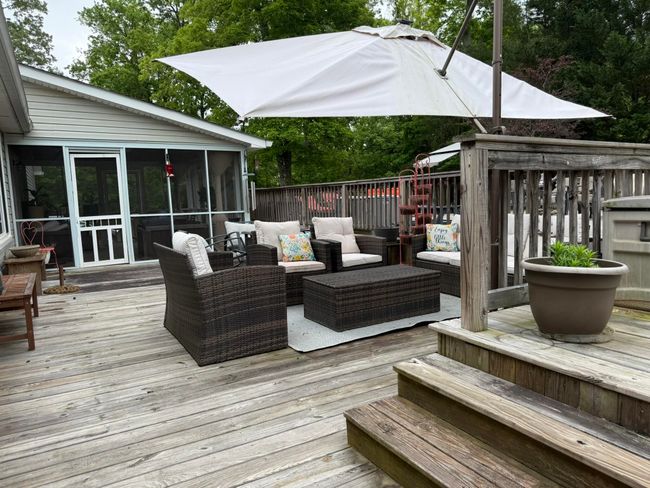 30 Meadowbrook Ln, House other with 3 bedrooms, 2 bathrooms and null parking in Trenton GA | Image 27