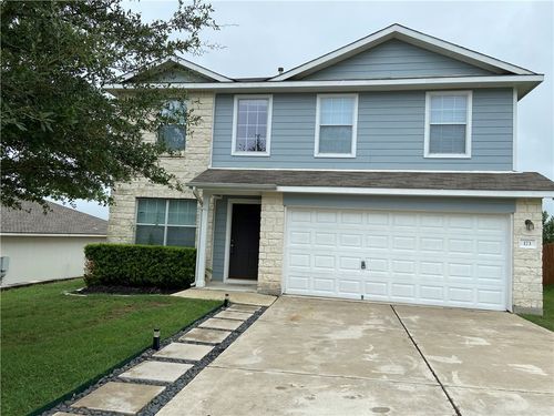 173 Buttercup Way, Kyle, TX, 78640-5706 | Card Image