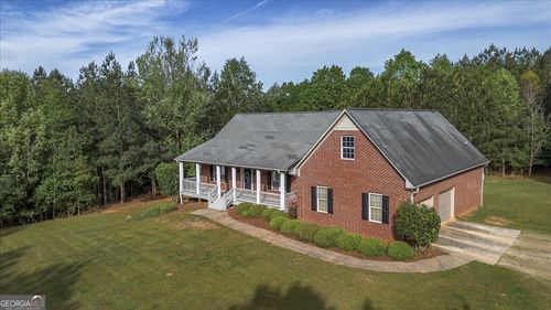 710 Moriah Church Rd, Colbert, GA, 30628-2132 | Card Image