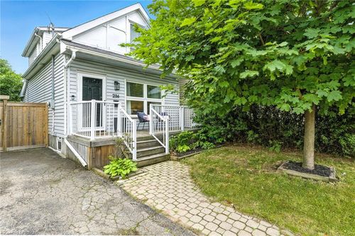 236 Cope St, Hamilton, ON, L8H5B5 | Card Image