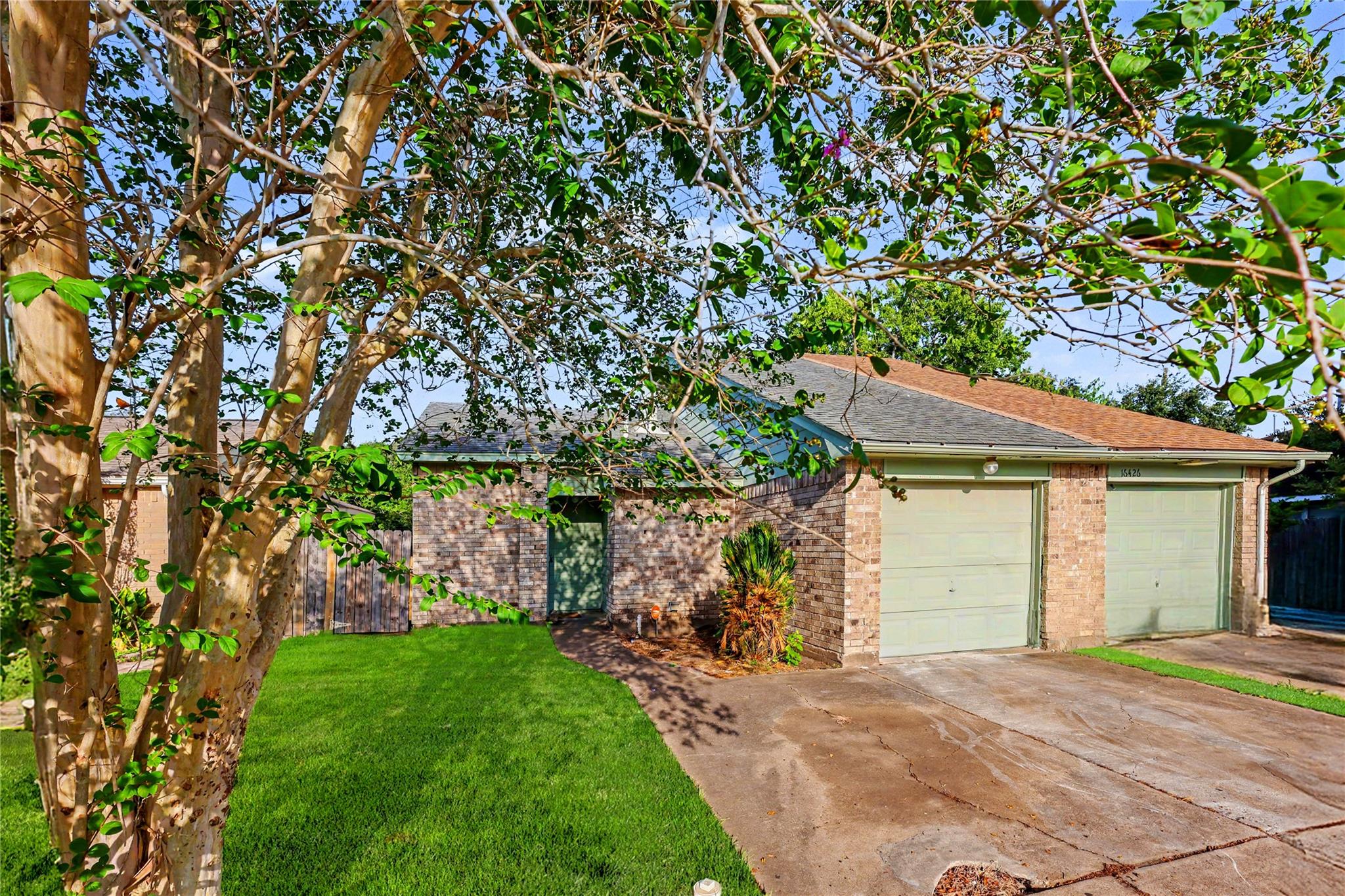 Residential in Houston