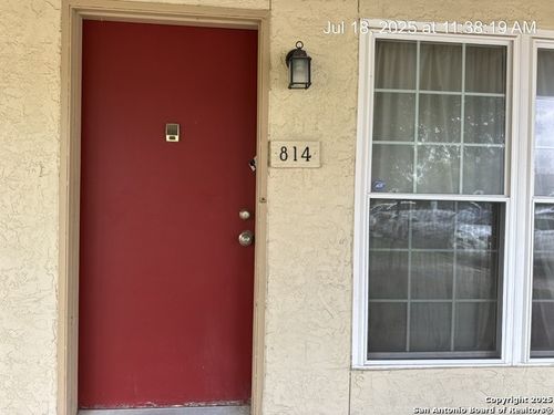 apt-814-8702 Village Dr, San Antonio, TX, 78217-5406 | Card Image