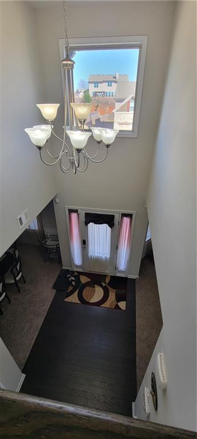 3419 In Bloom Way, House other with 5 bedrooms, 3 bathrooms and null parking in Auburn GA | Image 14