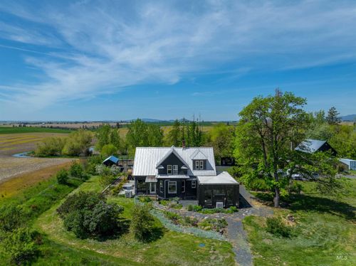 1611 Little Bear Ridge Rd, Troy, ID, 83871-8607 | Card Image