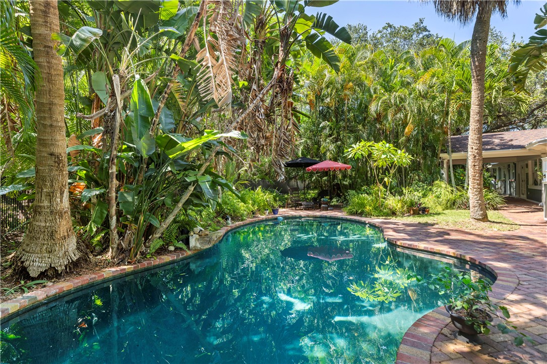 Frangipani Dr, Vero Beach, FL 32963