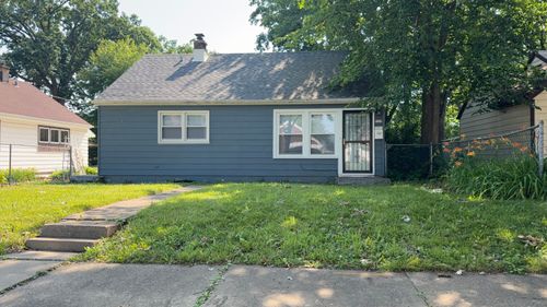 5260 N 46th St, Milwaukee, WI, 53218-3421 | Card Image