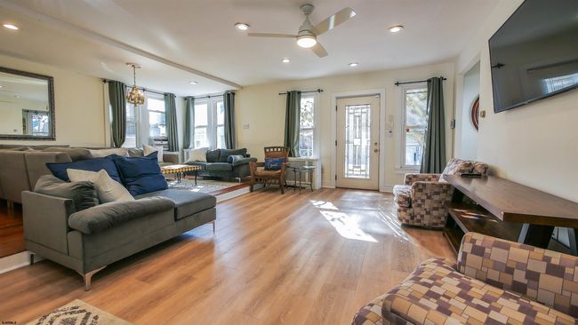 11 S Buffalo Ave, Home with 4 bedrooms, 2 bathrooms and null parking in Ventnor City NJ | Image 4