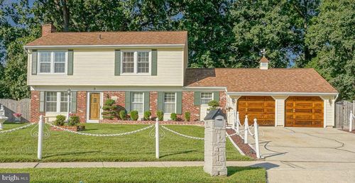 9 Gemini Ct, SEWELL, NJ, 08080-1914 | Card Image