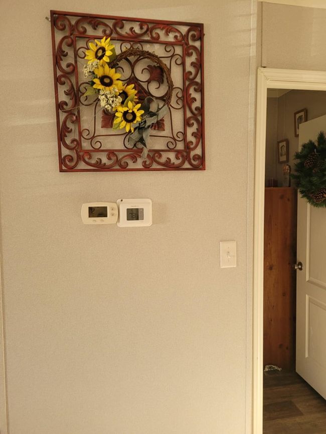 345 Pinecrest Ln, House other with 3 bedrooms, 2 bathrooms and 1 parking in Claudville VA | Image 19