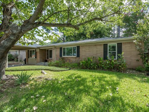 828 Billie Ruth Lane, Hurst, TX, 76053 | Card Image