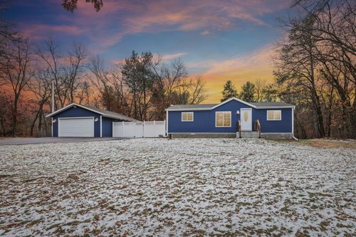 W1493 64th St, LYNDON STATION, WI, 53944-9595 | Card Image