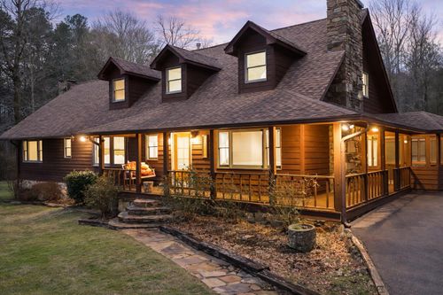 446 Jamestown Rd, Menlo, GA, 30731-6518 | Card Image