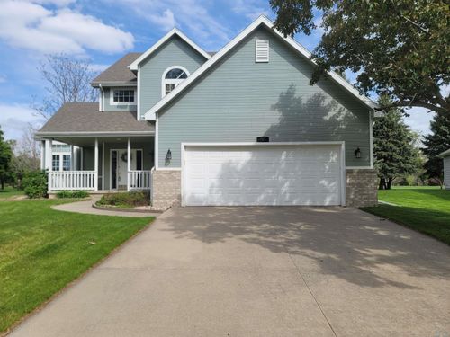 165 Windflower Bnd, Dakota Dunes, SD, 57049-5281 | Card Image