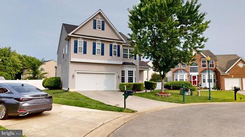 4600 Angushire Ct, WALDORF, MD, 20602-3159 | Card Image