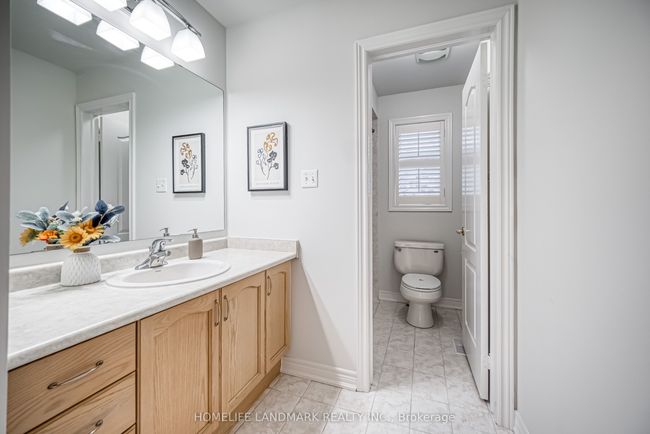 5 Barter St, House other with 5 bedrooms, 5 bathrooms and 3 parking in Markham ON | Image 37