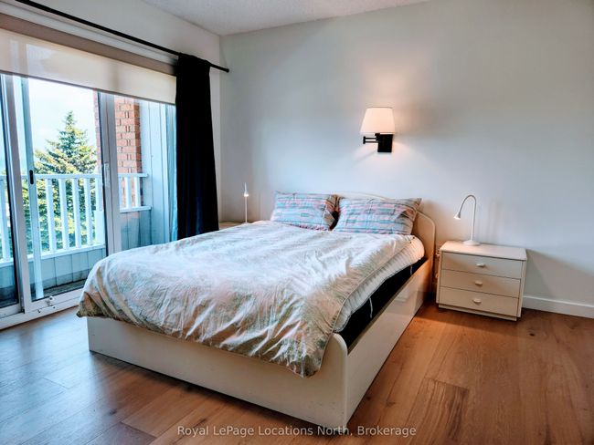 109 - 10 Ramblings Way, Condo with 2 bedrooms, 2 bathrooms and 1 parking in Collingwood ON | Image 15