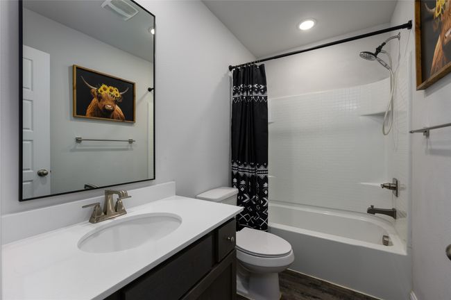 110 Thode St, House other with 3 bedrooms, 2 bathrooms and null parking in Whitesboro TX | Image 19