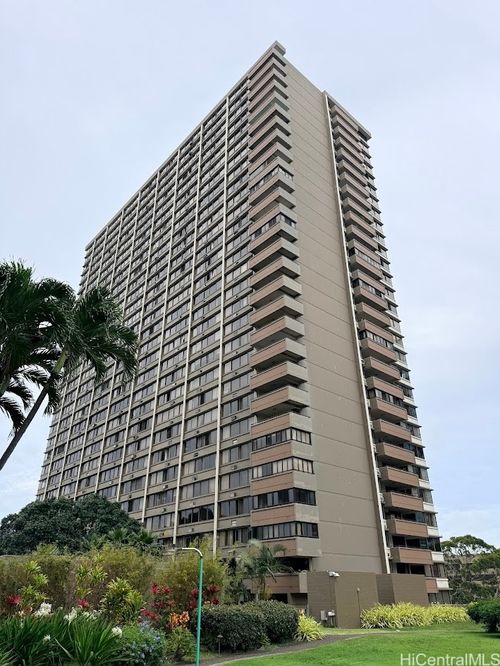 d2701-55 S Kukui St, Honolulu, HI, 96813-2326 | Card Image