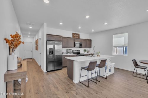5138 E Antares Ln, Post Falls, ID, 83854 | Card Image