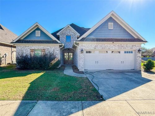 8929 Thompson Ridge Loop, Montgomery, AL, 36117 | Card Image