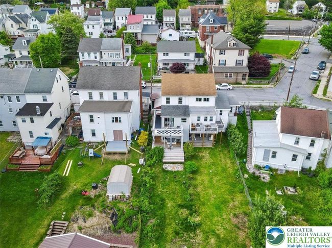 413 South Ave, House other with 3 bedrooms, 1 bathrooms and null parking in Jim Thorpe PA | Image 43